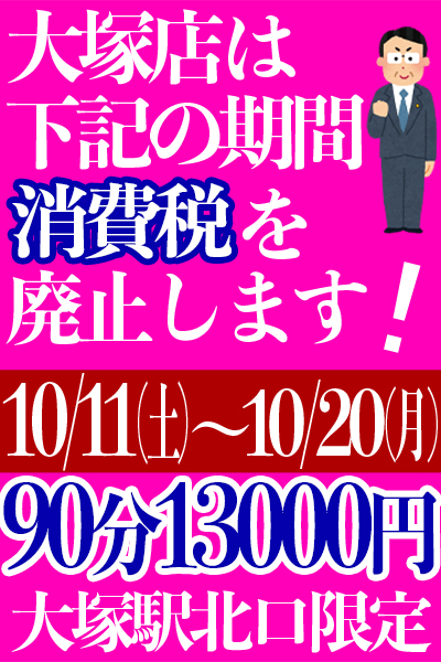 10％割り
